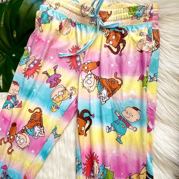 ⭐️ Rugrats Lounge Pants - Picture 4 of 8